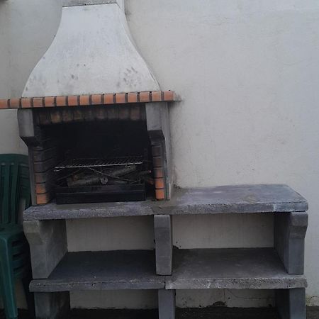 Pinzapo Villa El Puerto de Santa Maria Ngoại thất bức ảnh