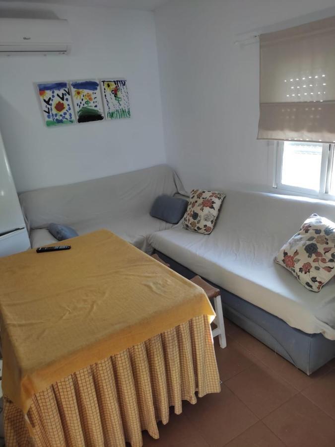 Pinzapo Villa El Puerto de Santa Maria Ngoại thất bức ảnh
