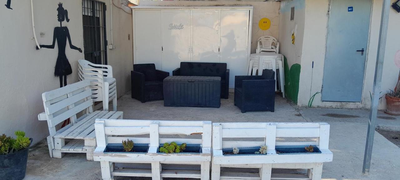 Pinzapo Villa El Puerto de Santa Maria Ngoại thất bức ảnh