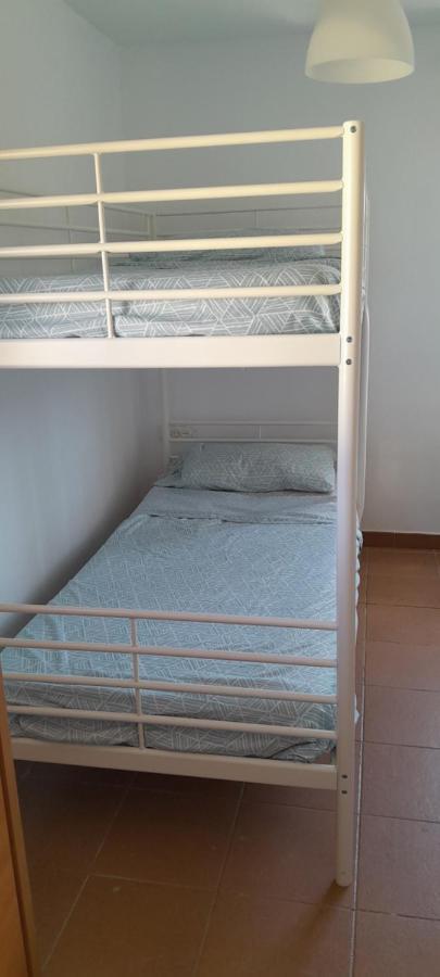 Pinzapo Villa El Puerto de Santa Maria Ngoại thất bức ảnh
