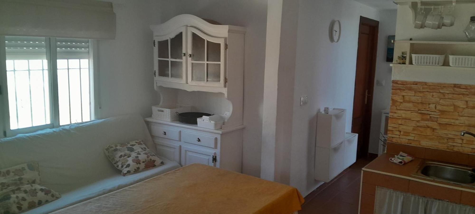 Pinzapo Villa El Puerto de Santa Maria Phòng bức ảnh