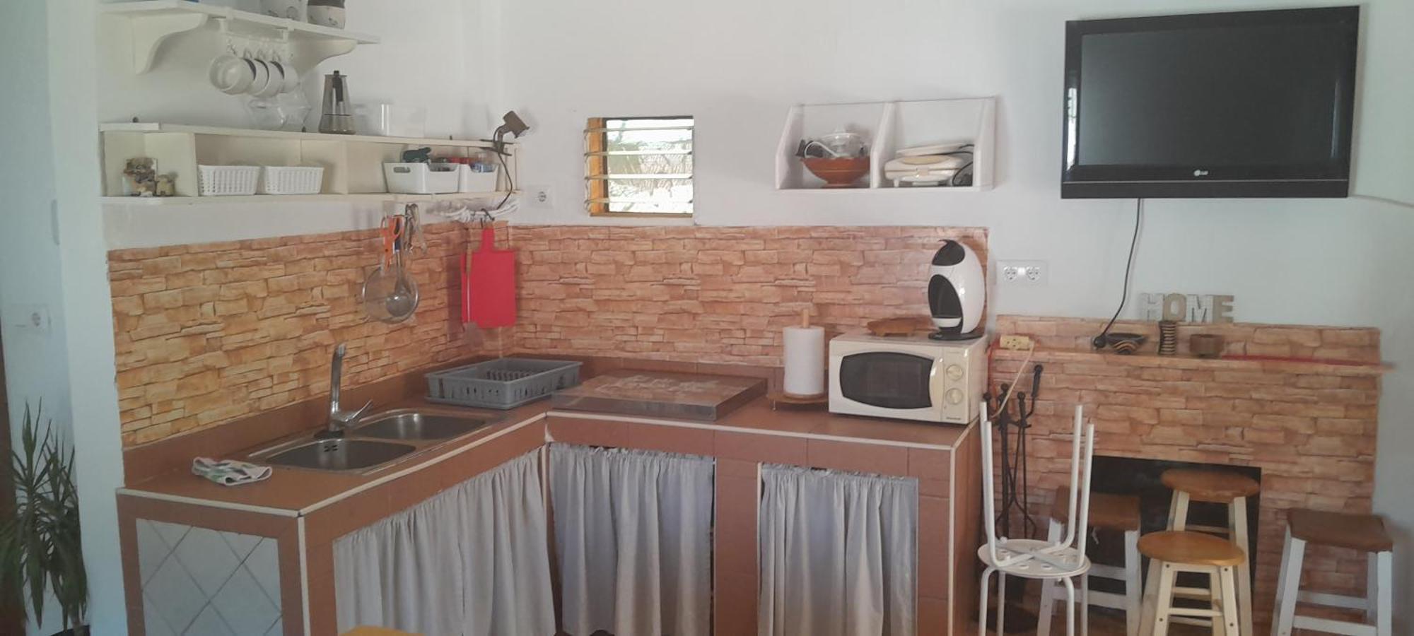 Pinzapo Villa El Puerto de Santa Maria Phòng bức ảnh